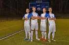 Men's Soccer Teamm Photo  Wheaton Men's Soccer 2019 Team Photo. - Photo by Keith Nordstrom : Wheaton, Soccer, Team Photo, MSoc2019
